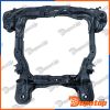 Berceau de Moteur avant pour HYUNDAI | ZRZ-HY-501, 0206-05-3175005P